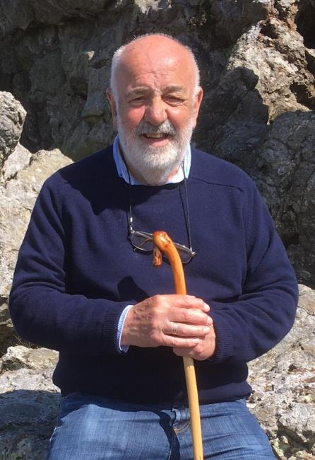 Bill Carne (Pembrokeshire Sport.co.uk)